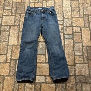 PSNY Boys Straight Jeans